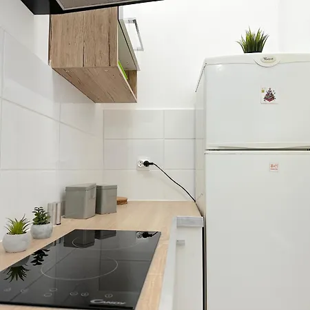 Beta Séjour chez l'habitant Gdańsk